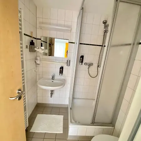 Erbgericht Eulowitz Buitenkant foto